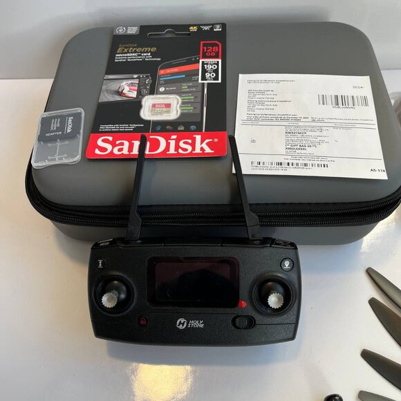 Holy Stone HS720E Drone (Brand New) - Picture 11 of 15